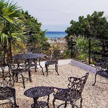 El Secreto Hotel By Bunik Playa del Carmen Exterior photo