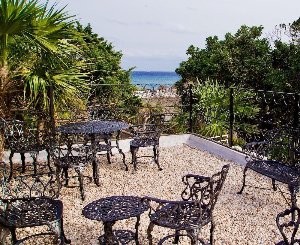 El Secreto Hotel By Bunik Playa del Carmen Exterior photo