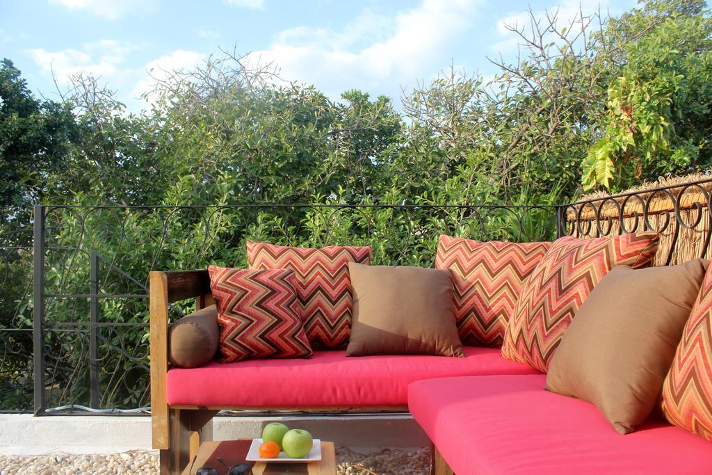 El Secreto Hotel By Bunik Playa del Carmen Exterior photo