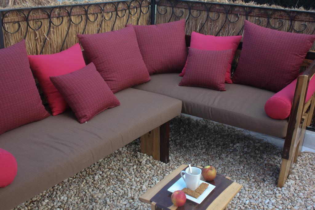 El Secreto Hotel By Bunik Playa del Carmen Exterior photo
