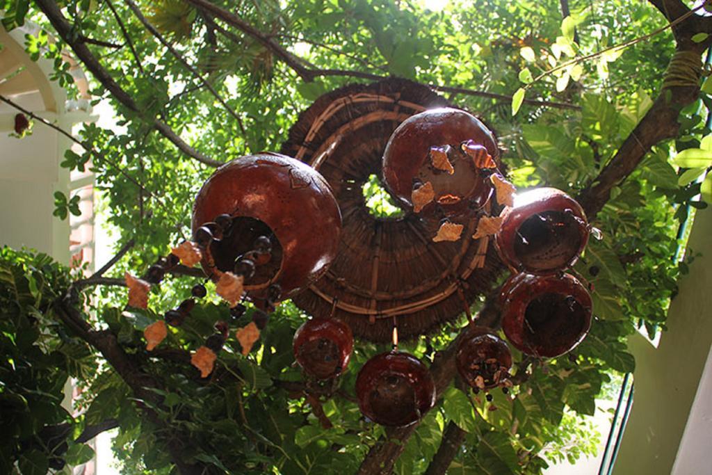 El Secreto Hotel By Bunik Playa del Carmen Exterior photo
