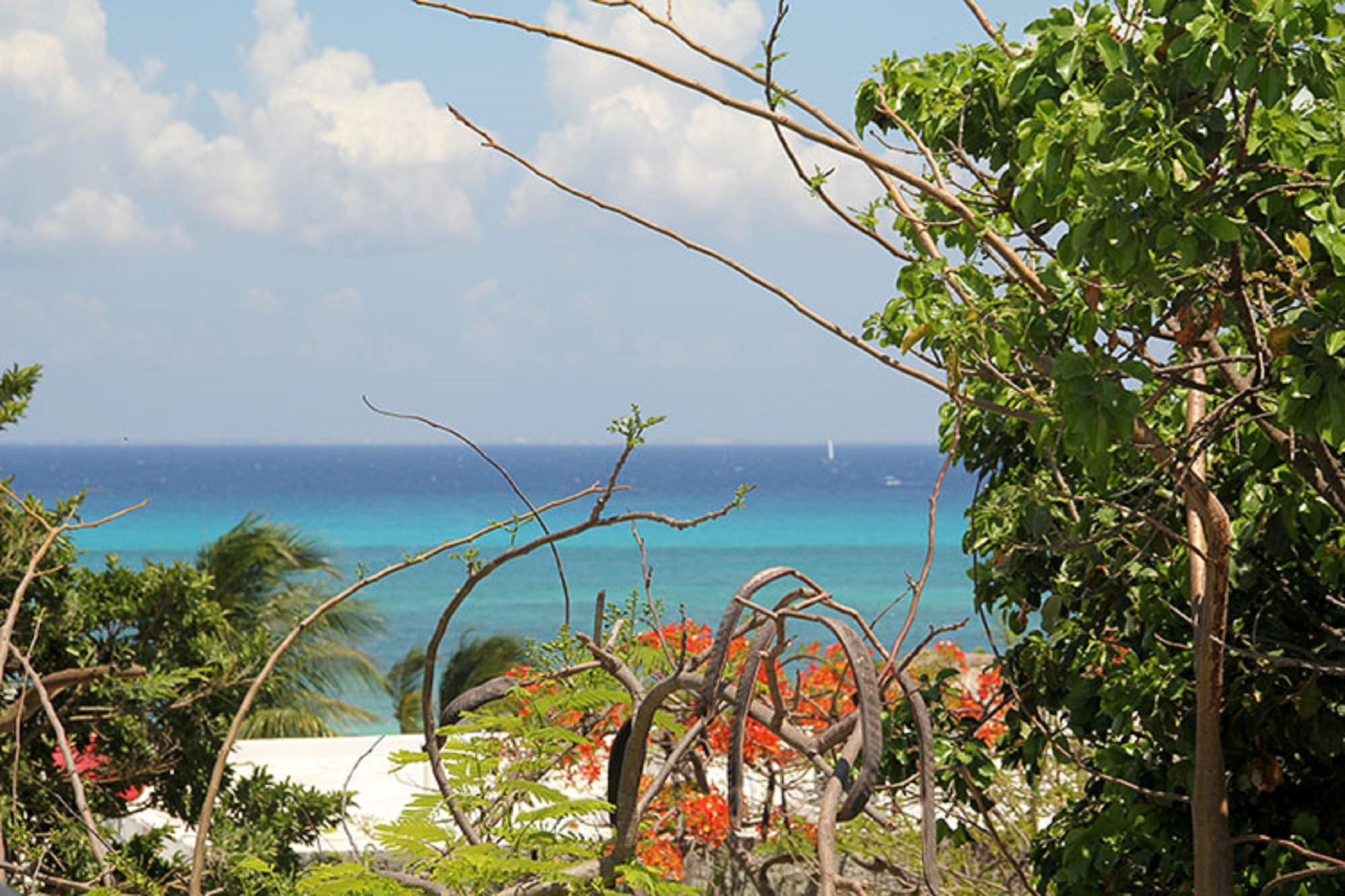 El Secreto Hotel By Bunik Playa del Carmen Exterior photo