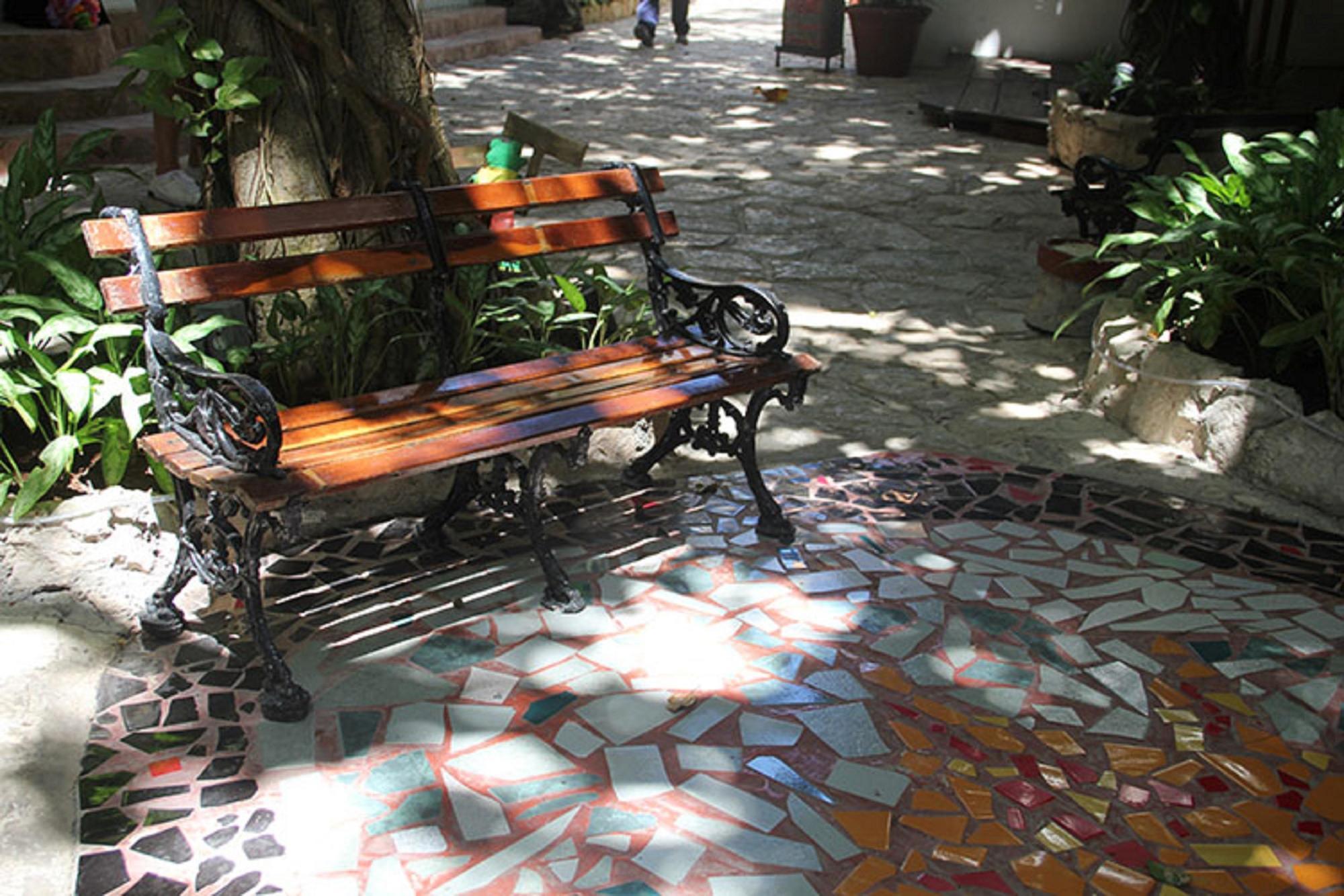 El Secreto Hotel By Bunik Playa del Carmen Exterior photo