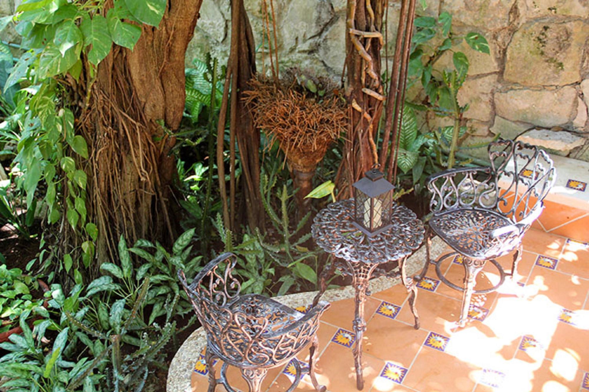 El Secreto Hotel By Bunik Playa del Carmen Exterior photo