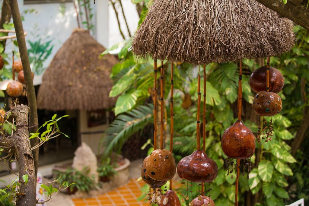 El Secreto Hotel By Bunik Playa del Carmen Exterior photo