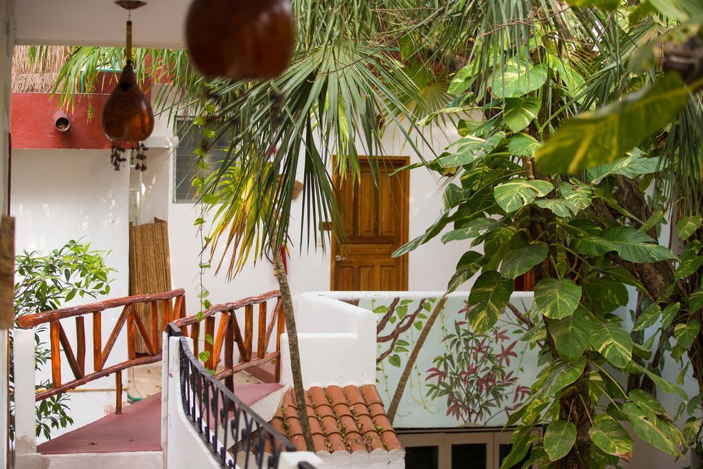 El Secreto Hotel By Bunik Playa del Carmen Exterior photo