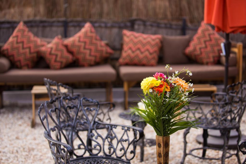 El Secreto Hotel By Bunik Playa del Carmen Exterior photo
