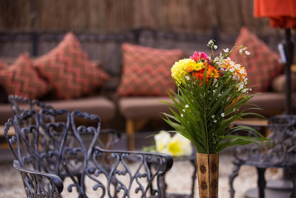 El Secreto Hotel By Bunik Playa del Carmen Exterior photo