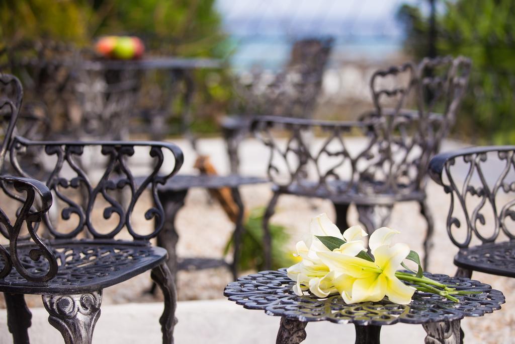 El Secreto Hotel By Bunik Playa del Carmen Exterior photo