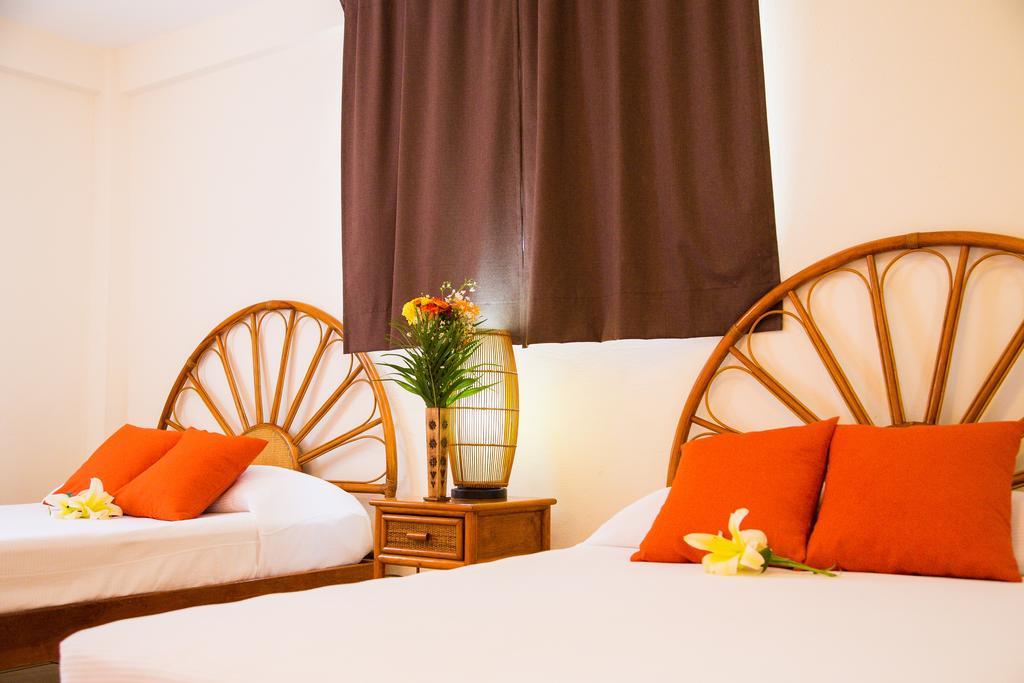 El Secreto Hotel By Bunik Playa del Carmen Exterior photo