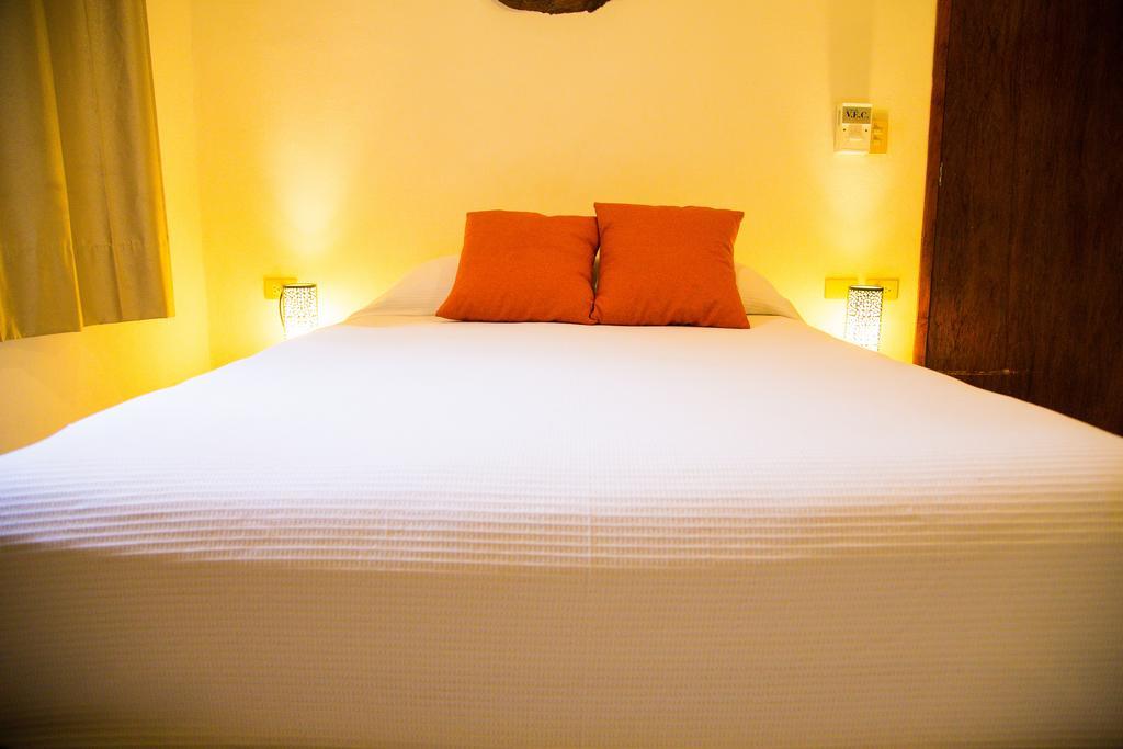 El Secreto Hotel By Bunik Playa del Carmen Exterior photo