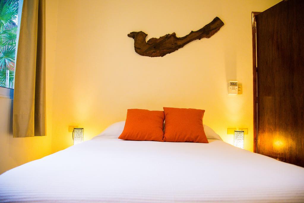 El Secreto Hotel By Bunik Playa del Carmen Exterior photo
