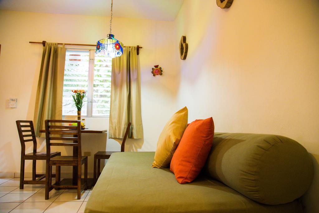 El Secreto Hotel By Bunik Playa del Carmen Exterior photo