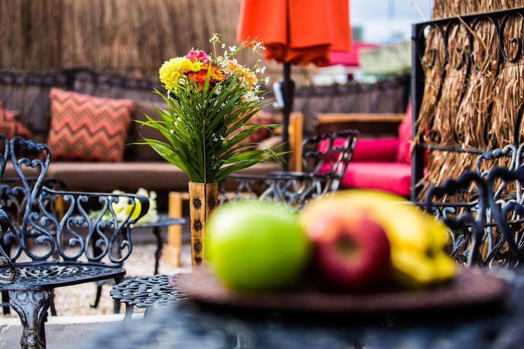 El Secreto Hotel By Bunik Playa del Carmen Exterior photo