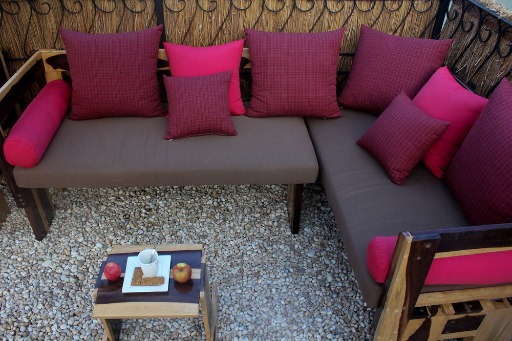 El Secreto Hotel By Bunik Playa del Carmen Exterior photo