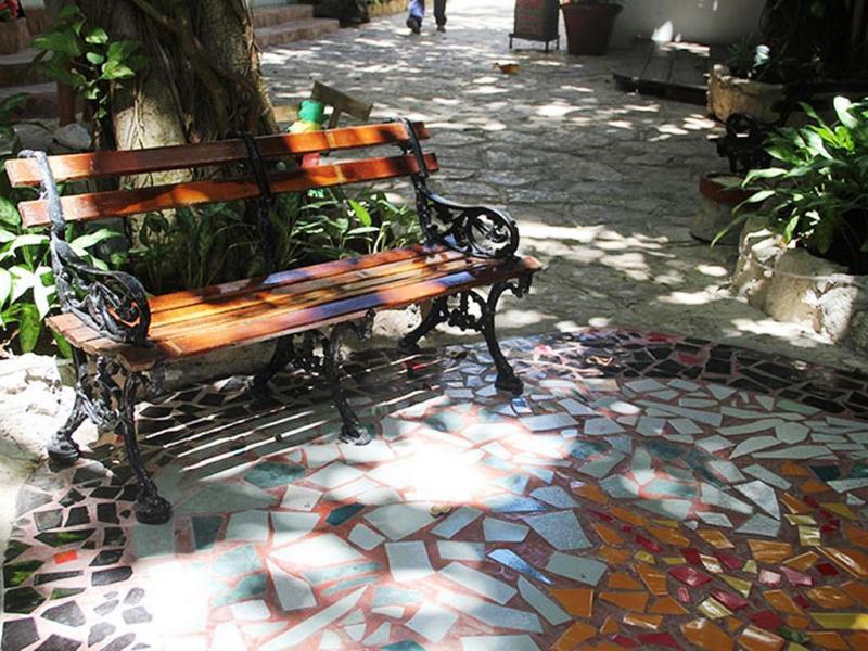 El Secreto Hotel By Bunik Playa del Carmen Exterior photo