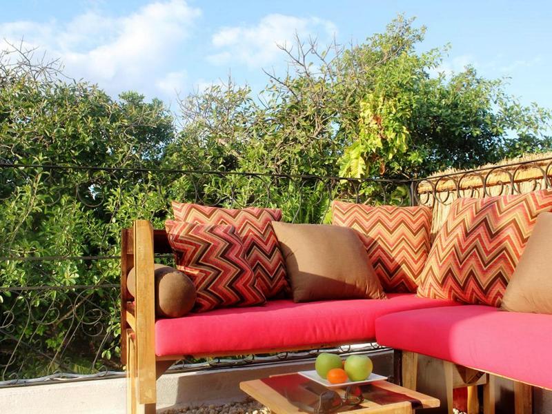 El Secreto Hotel By Bunik Playa del Carmen Exterior photo