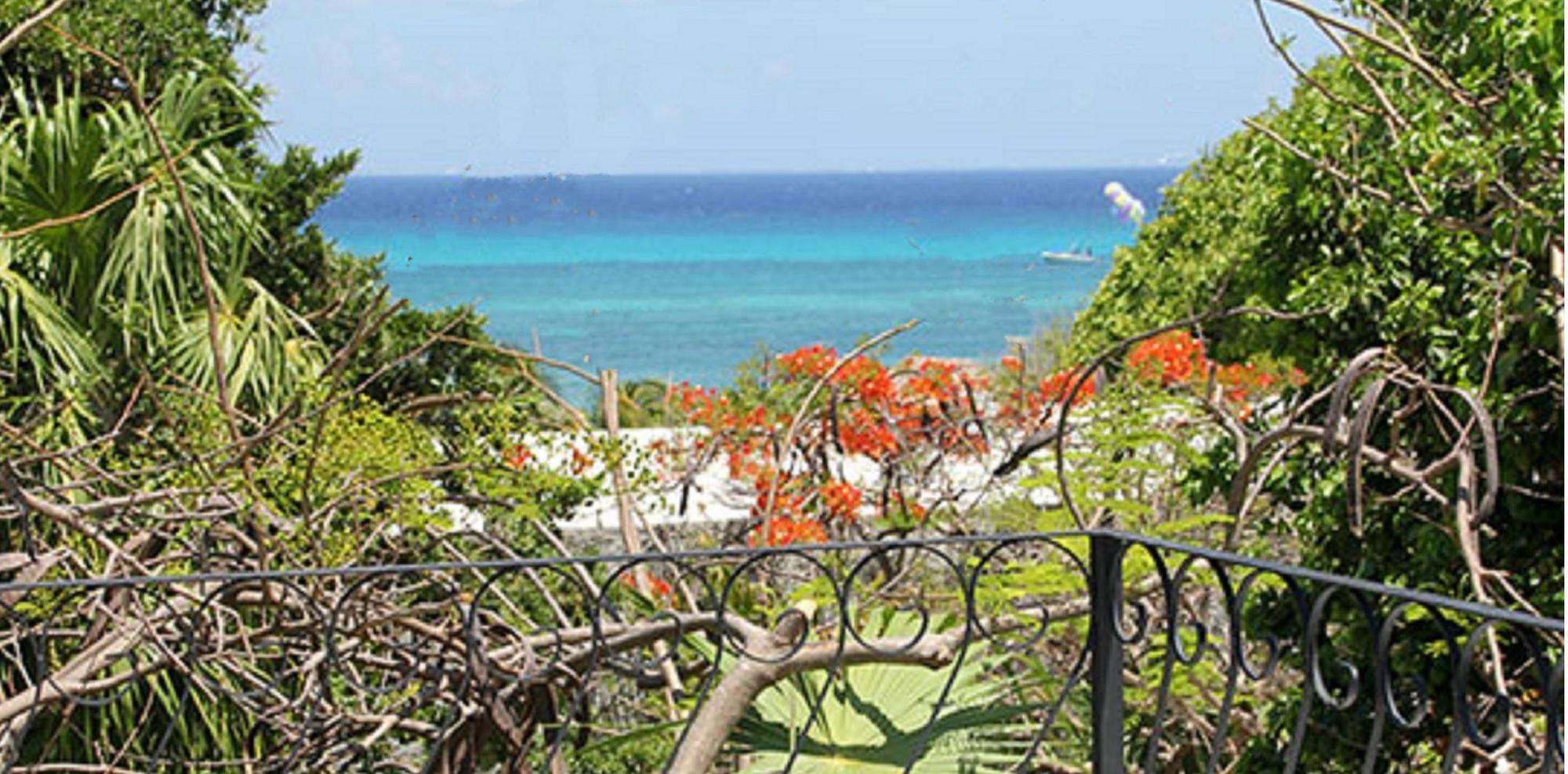 El Secreto Hotel By Bunik Playa del Carmen Exterior photo