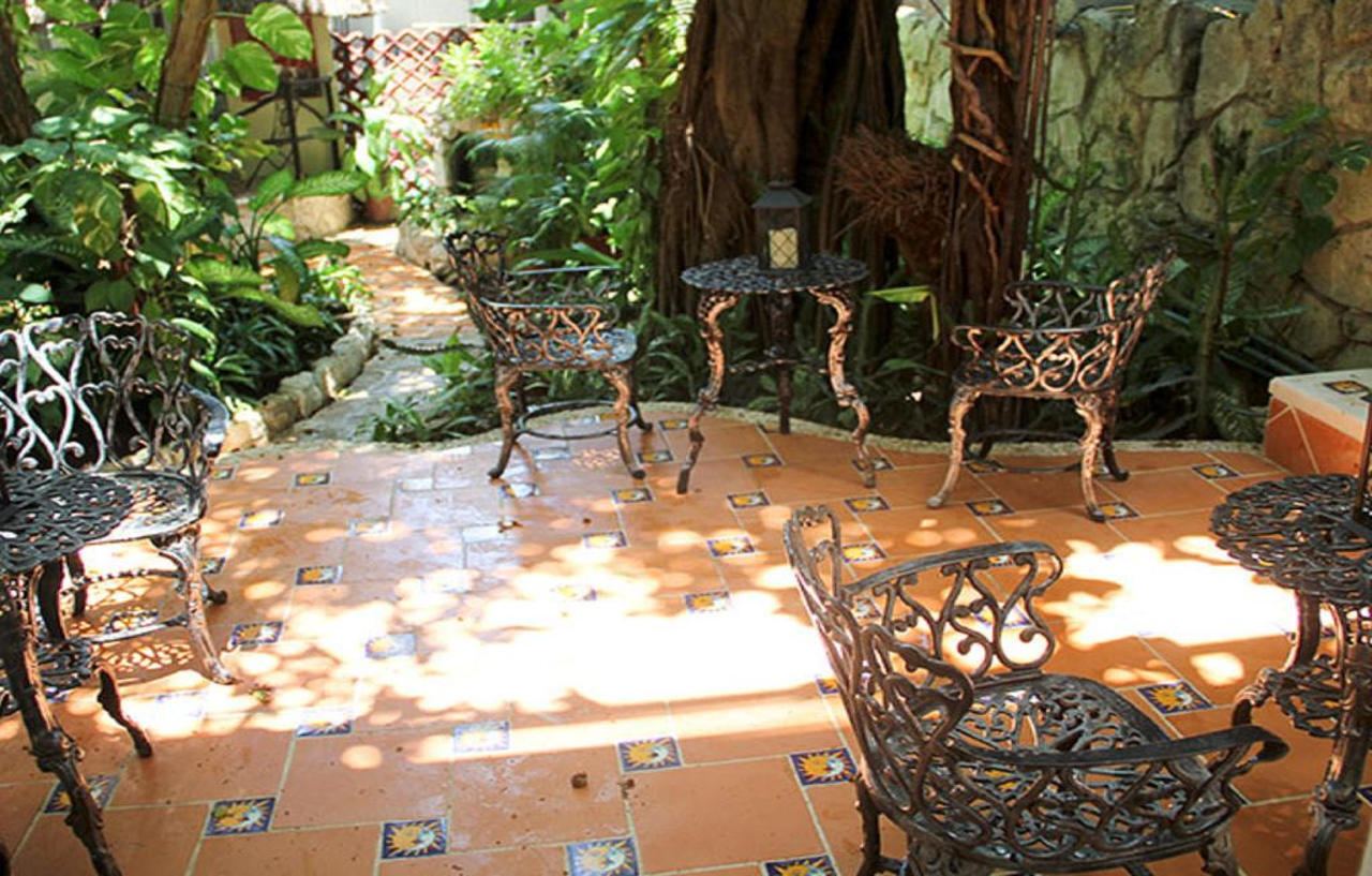 El Secreto Hotel By Bunik Playa del Carmen Exterior photo